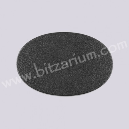 Socle ovale 105x70mm - Socles 40K ™