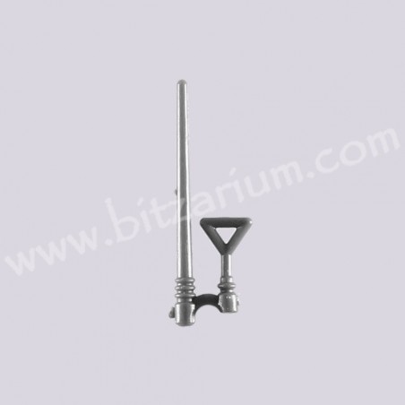 Antenne 4 - Infiltrés Sicariens