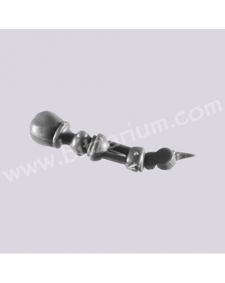 Right Arm 4 - Sicarian Infiltrators