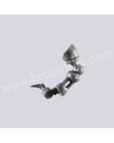 Left Arm B - Sicarian Infiltrators