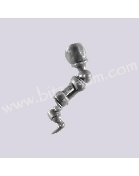 Left Arm C - Sicarian Infiltrators