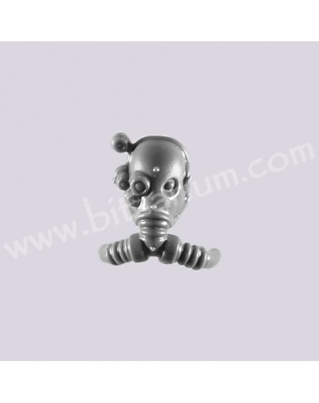 Head 5 - Ruststalkers