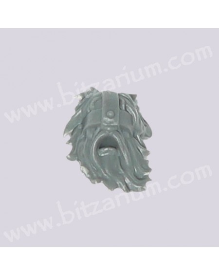 Head 8