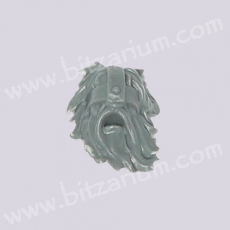 Tête I
