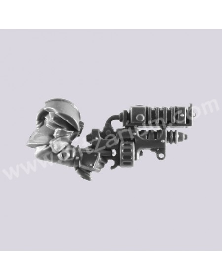 Arc Pistol - Skitarii Rangers