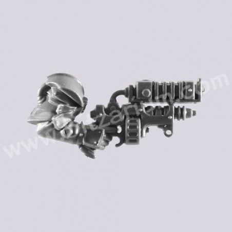 Arc Pistol - Skitarii Rangers