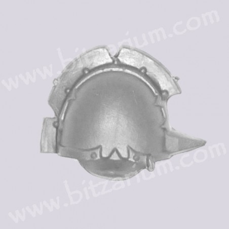 Shoulder Pad 1