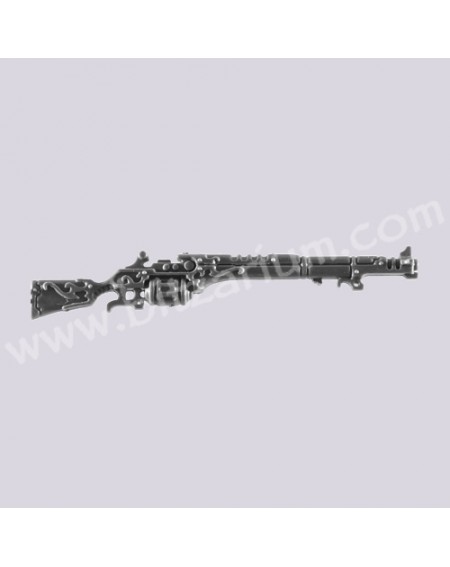 Fusil Galvanique J - Rangers Skitarii