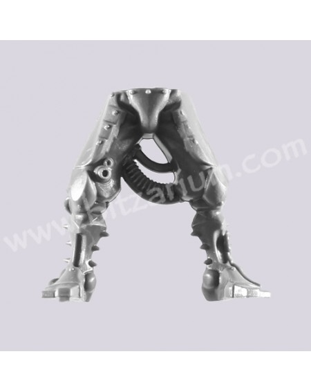 Jambes G - Rangers Skitarii