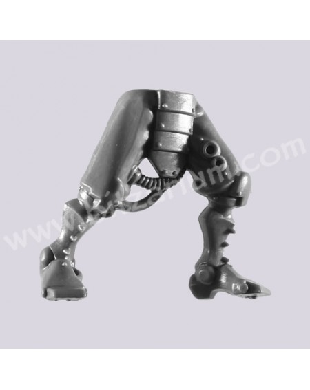 Jambes I - Rangers Skitarii