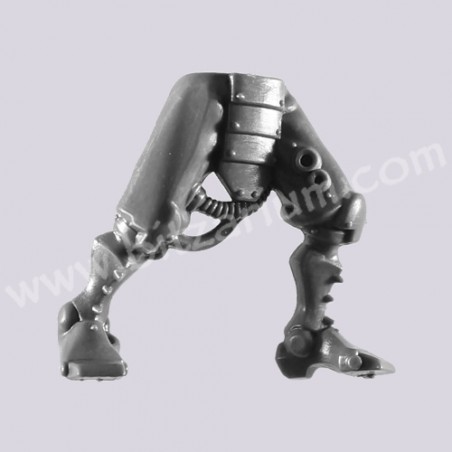 Jambes I - Rangers Skitarii