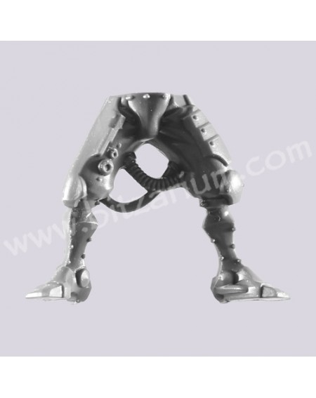 Legs J - Skitarii Rangers