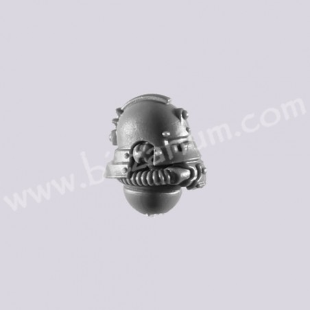 Head R - Skitarii Vanguard