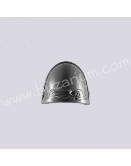 Shoulder Pad F - Space Marine Assault Squad